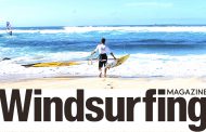 365日ウインドサーフィン『Windsurfing・facebook』開設のお知らせ