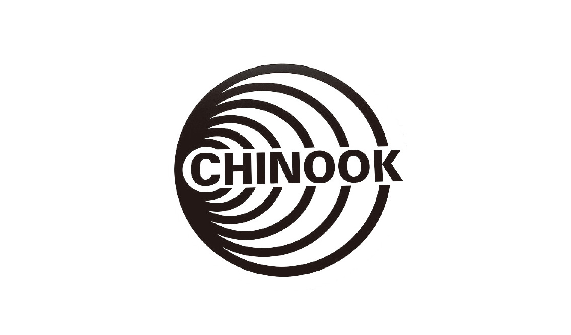 Chinook logo