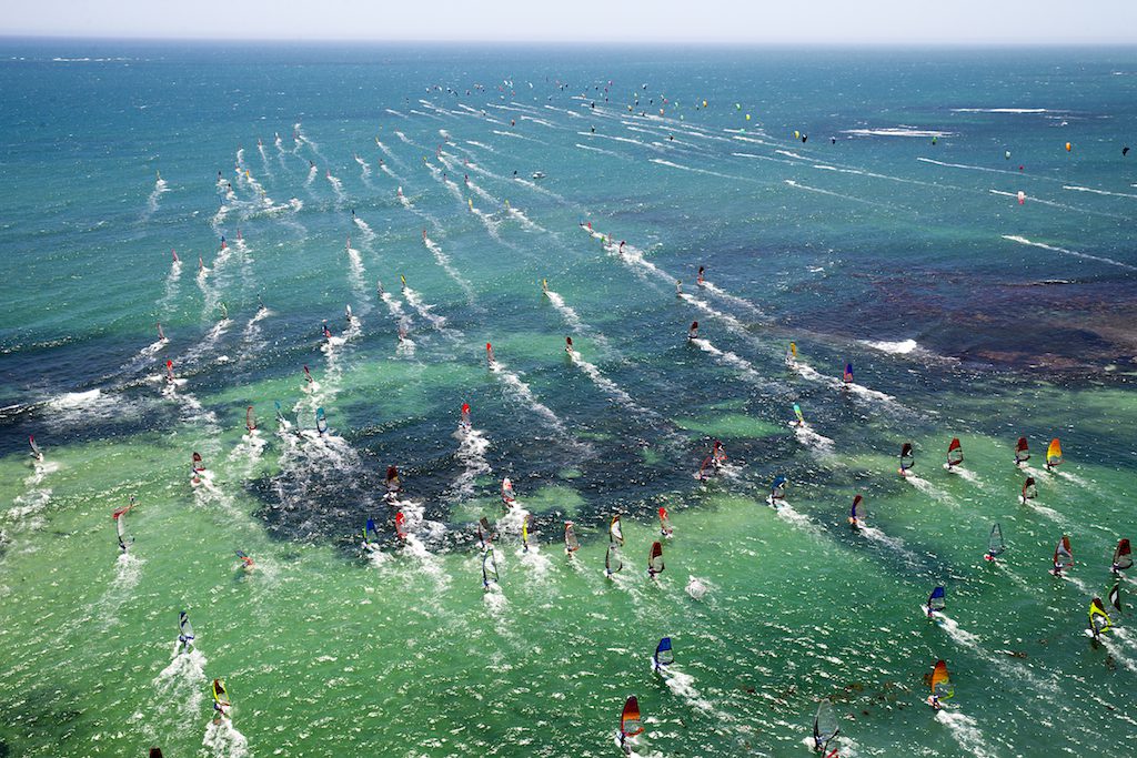 ⒸLANCELIN Ocean Classic_John Carter Photography