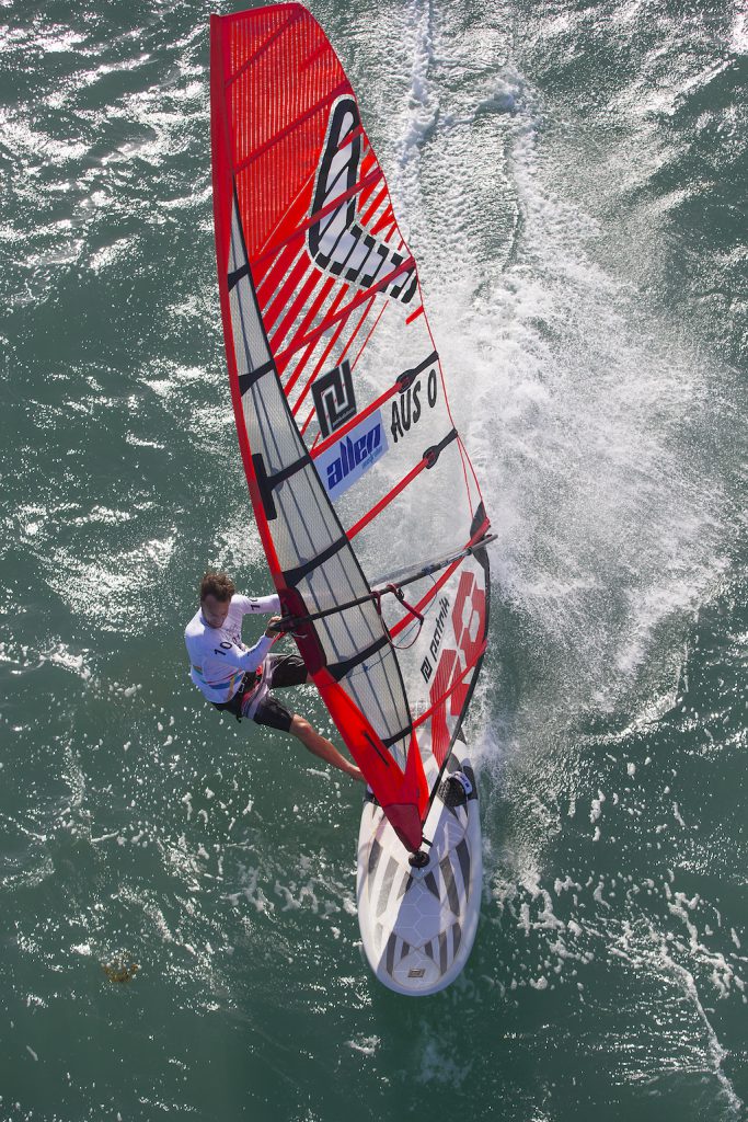 Steve Allen(AUS-0)LANCELIN Ocean Classic_John Carter Photography