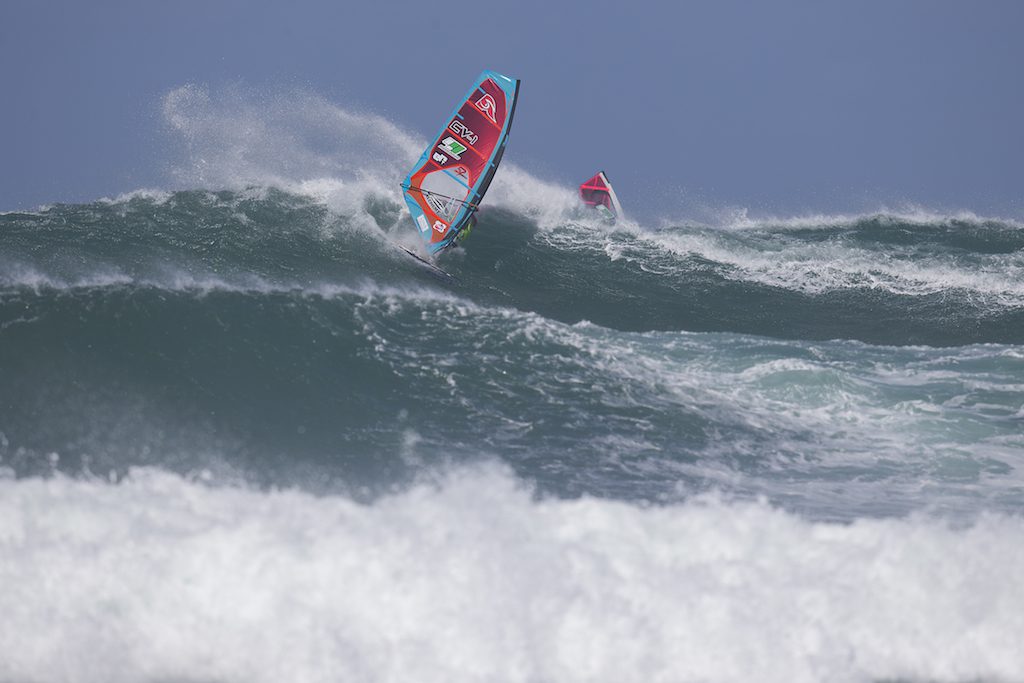 Aloha Classic 2016 @ Hookipa, Maui