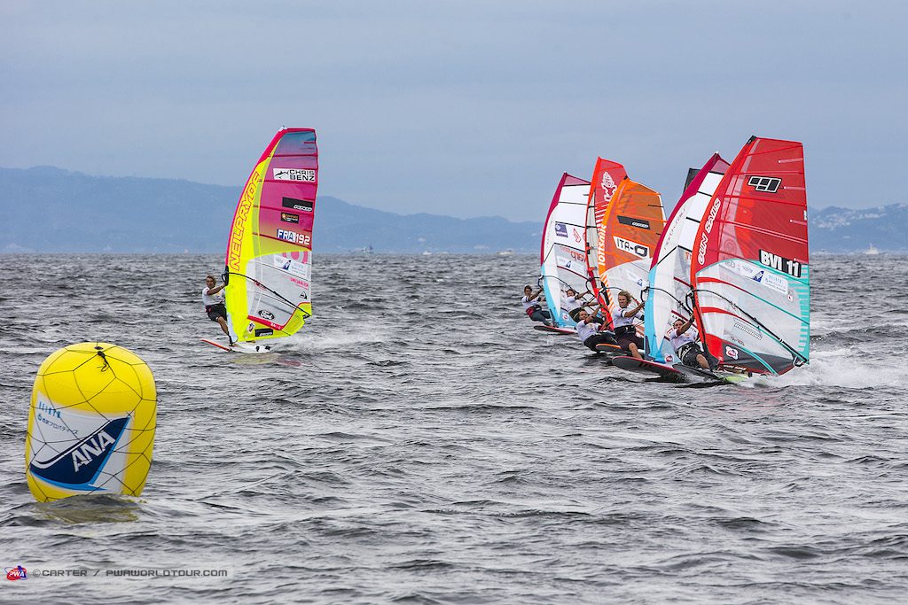 Men's First Final