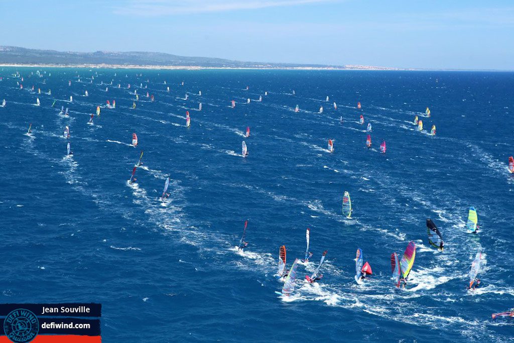 Defi-Wind France 2017