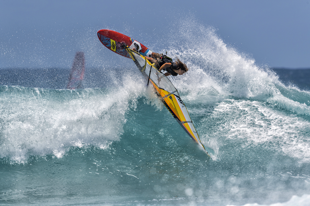 Bernd Roediger(US-1113)/ ⒸFishBowlDiaries