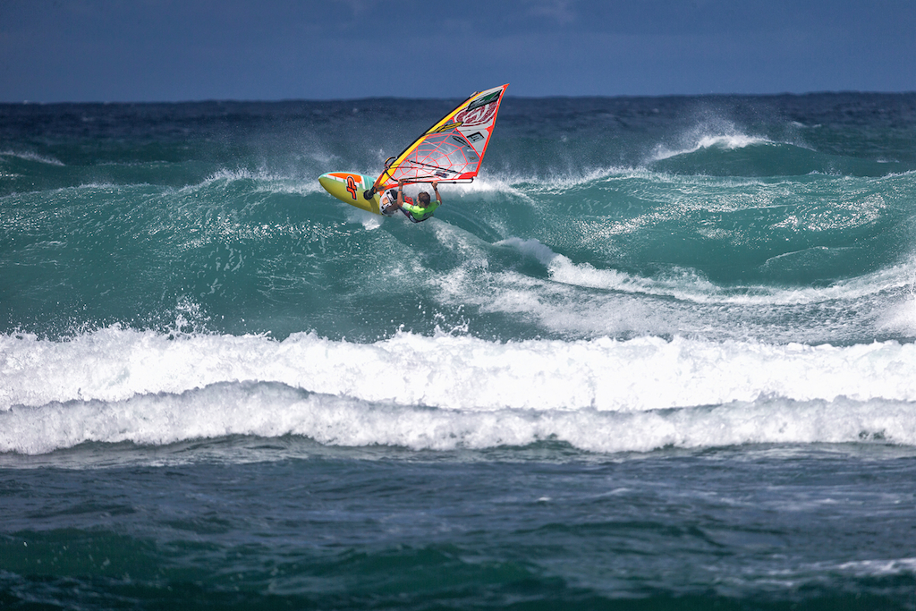 Aloha Classic 17 Windsurfing Magazine ウインドサーフィンマガジン