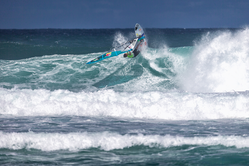 Aloha Classic 2013 Winner_Levi Siver(USA-0)