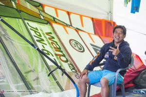 Akihiko Yamada(JPN-67)