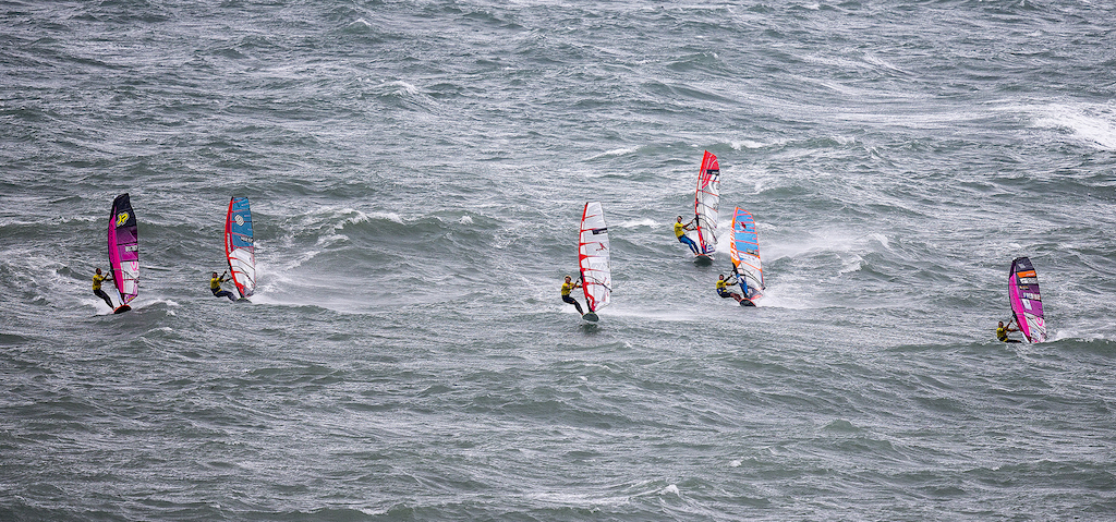 PWA WORLD TOUR 2018 / Ulsan PWA World Cup All Photo by John Carter_pwaworldtour.com