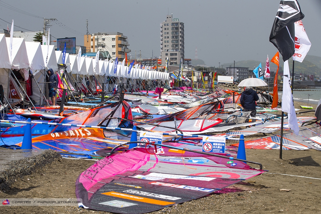 ⓒJohn Carter_pwaworldtour.com