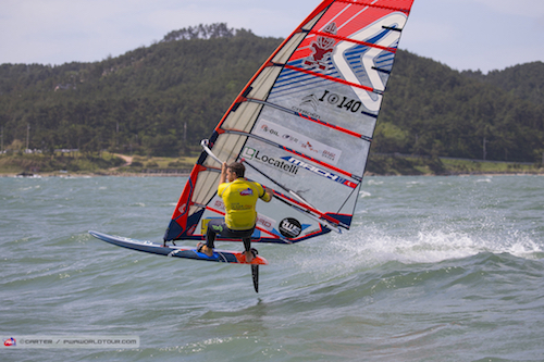 Matteo Iachino(ITA-140)_Full Power