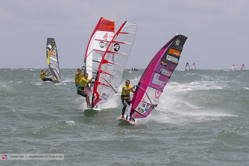 Antoine Albeau(FRA-192)_Leads The Way