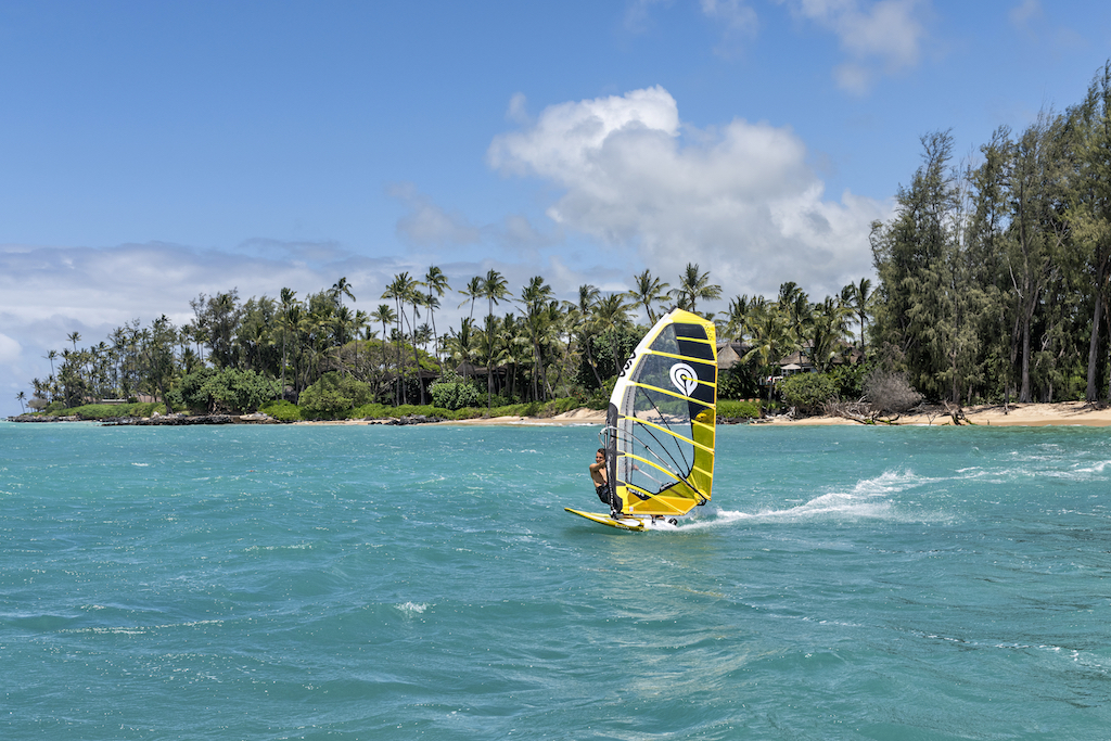 GOYA | Windsurfing magazine（ウインドサーフィンマガジン）