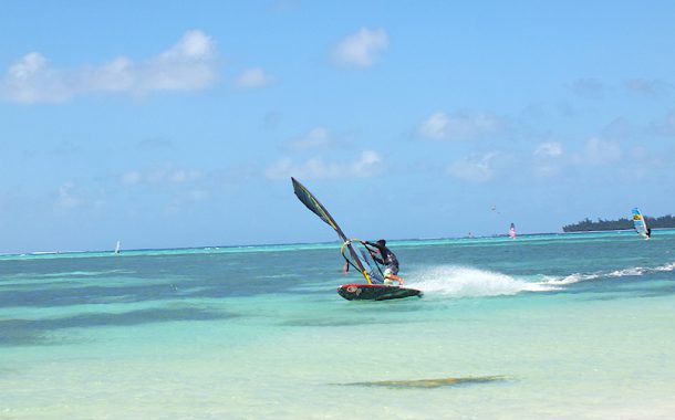 windsurfing magazine ウインドサーフィンマガジン