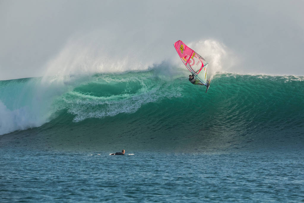Jason Polakow(KA-1111)@ Rote Islamd, Indonesia on June 6, 2017 / ⒸEvgeny Ivkov_Red Bull Content Pool