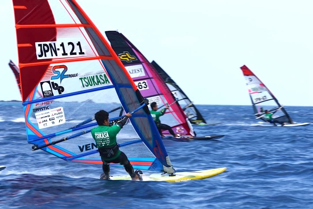 Tadanori Nakai(J-121)+Goya / Proton @ Tsukasa Japan Cup 2019