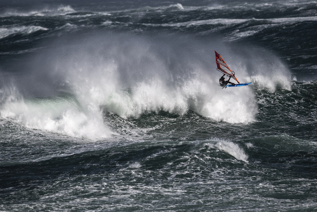 Jaeger Stone(KA-120)/ Ⓒ Joerg Mitter_Red Bull Content Pool