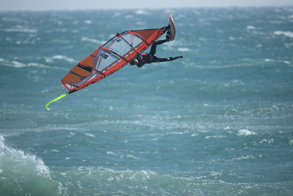 Iwt 御前崎 ジャパン カップ 19 大会3日目 3月7日 木 Windsurfing Magazine ウインドサーフィンマガジン