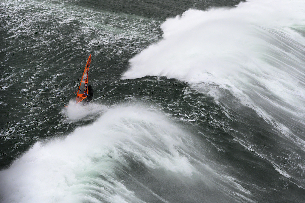 Robby Swift(K-89)/ Ⓒ Joerg Mitter_Red Bull Content Pool