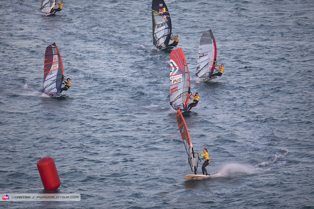 Marianne Rautelin(FIN-13)|Miki Yamabe(JPN-131)|Mio Anayama(JPN-311)
