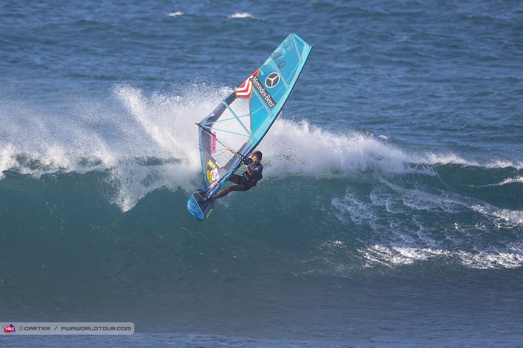 Motoko Sato(J-0)/ ⒸJohn Carter_pwaworldtour.com