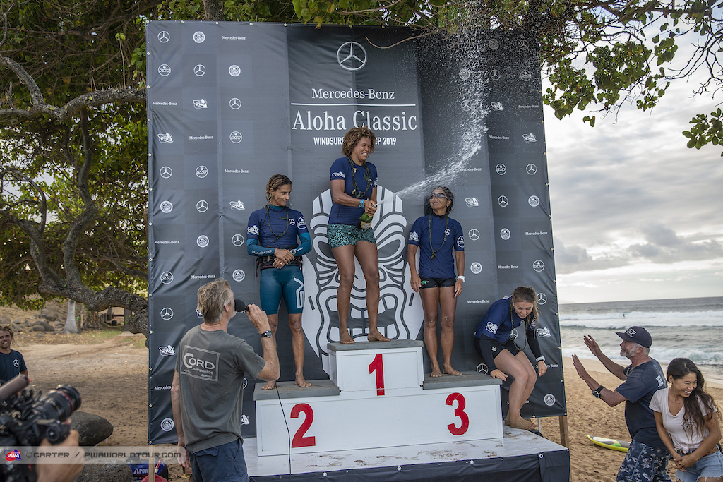 Women_Single Elimination:1st=Sarah-Quita Offringa(ARU-91)/ 2nd=Iballa Ruano Moreno(E-63)/ 3rd=Motoko Sato(J-0)/ ⒸJohn Carter_pwaworldtour.com
