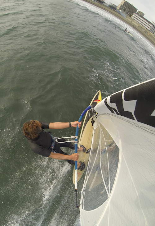 Jimmy Lewis_Speed Board @ Enoshima