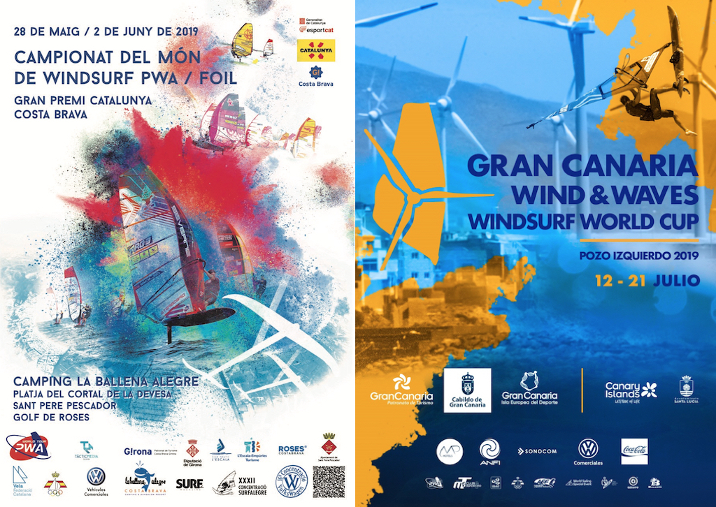 5_Costa Brava, Catalunya, Spain|6_Pozo, Gran Canaria