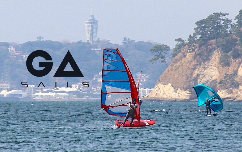 2021年型 ブランドイチ推しボード＆セイル「試乗報告」_07 | Windsurfing magazine（ウインドサーフィンマガジン）