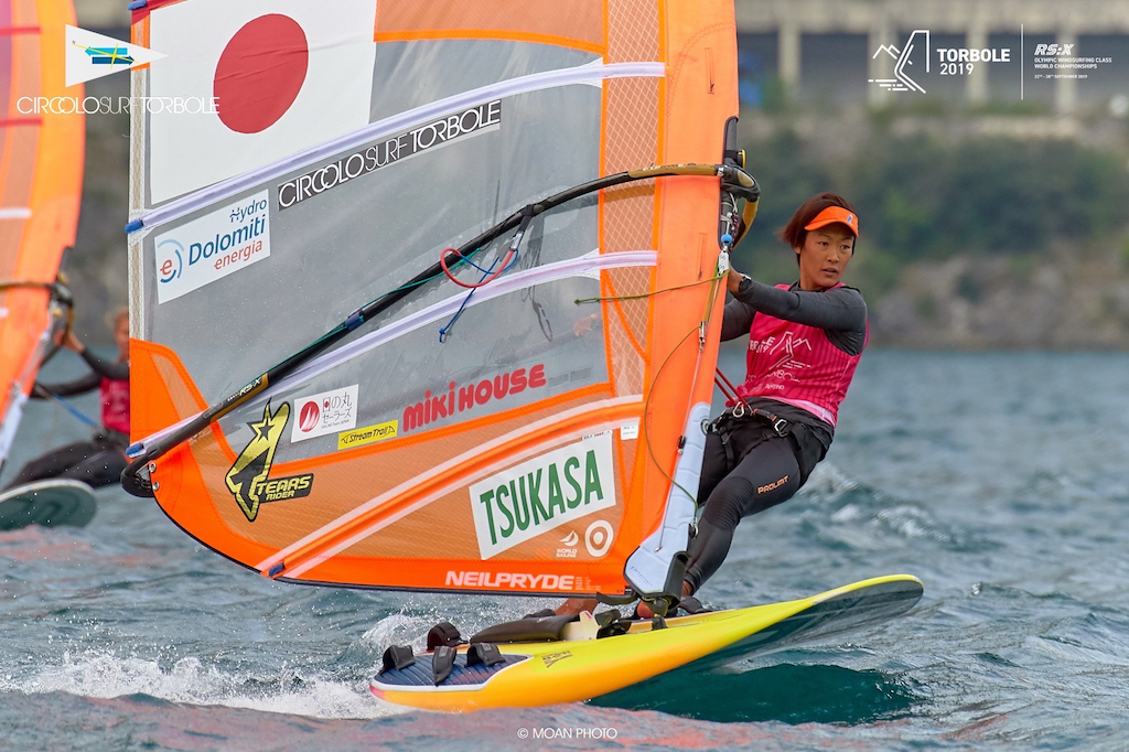 Yuki Sunaga