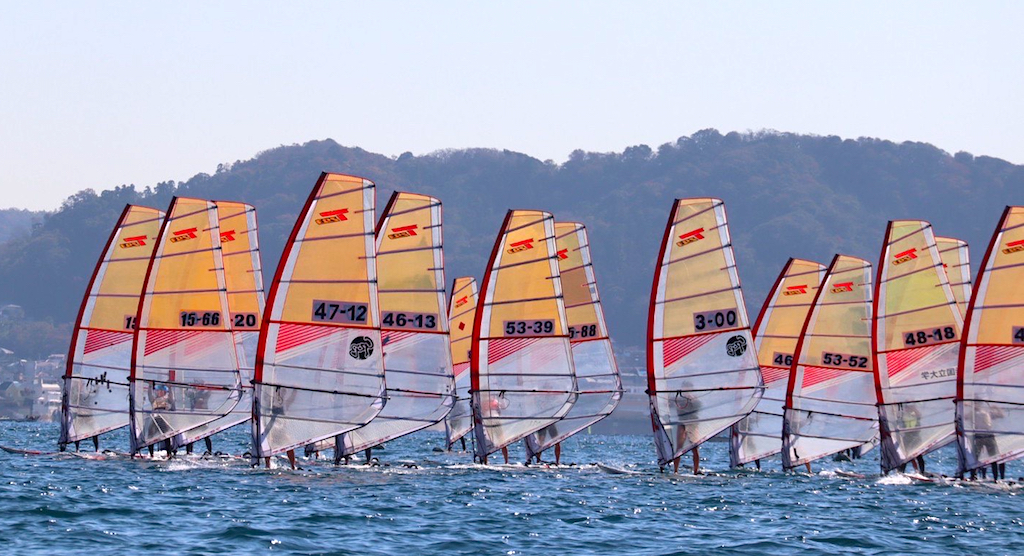 JUBF Freshman's Cup, October 30-31. 2021, Zaimokuza, Kanagawa