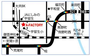 A-FACTORY_map