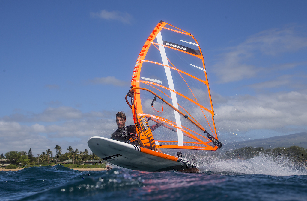 RRD | Windsurfing magazine（ウインドサーフィンマガジン）