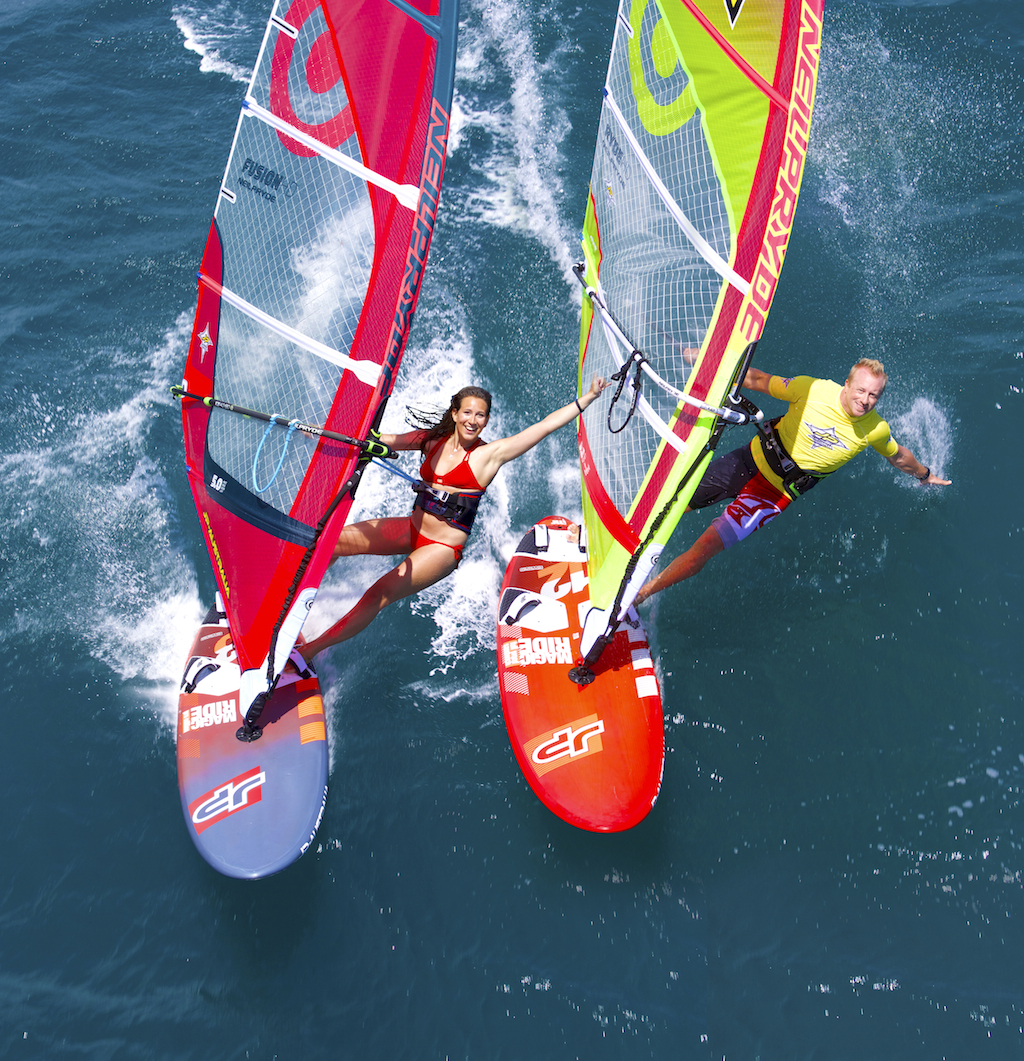 JP AUSTRALIA | Windsurfing magazine（ウインドサーフィンマガジン）