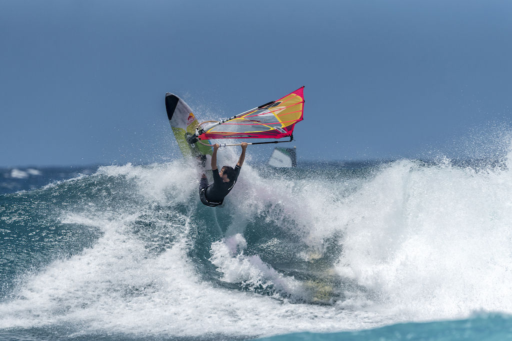 QUATRO | Windsurfing magazine（ウインドサーフィンマガジン）