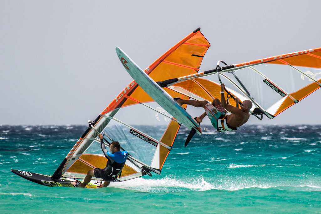 LOFTSAILS | Windsurfing magazine（ウインドサーフィンマガジン）