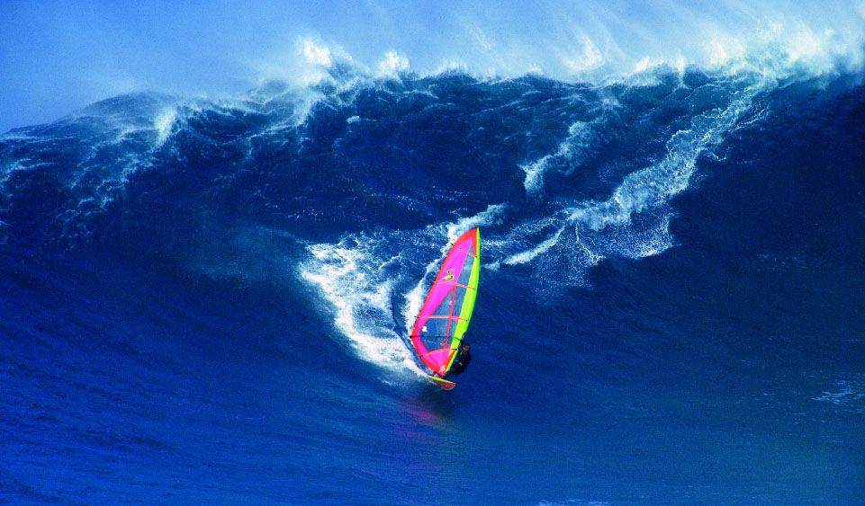 SIMMER STYLE | Windsurfing magazine（ウインドサーフィンマガジン）
