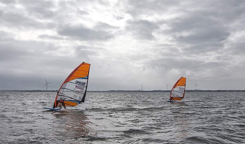 ひと冬越すと上手くなる？ 】 | Windsurfing magazine（ウインドサーフィンマガジン）