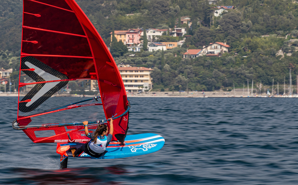 2024年パリ五輪でウインドサーフィンはフォイルに | Windsurfing ...