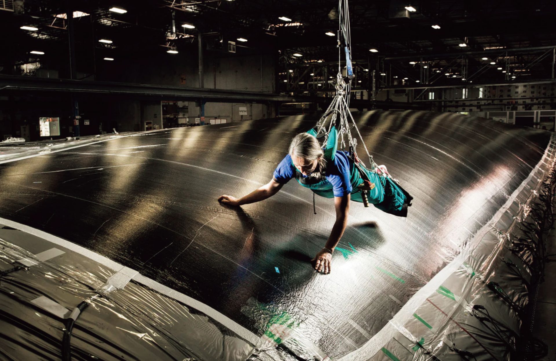 NORTH SAILS Windsurfing magazine（ウインドサーフィンマガジン）