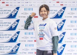 高濱奈菜インタビュー