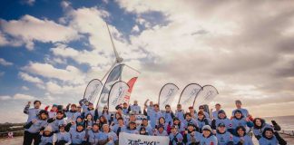 JWA JAPAN PRO&AMA TOUR 2025-26 GRAND SLAM