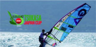 TSUKASA JAPAN CUP 2026 杉匠真インタビュー