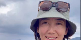 TSUKASA JAPAN CUP 2026 穴山未生インタビュー